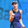 Соболєва вперше виграла матч на рівні WTA 250: відома можлива суперниця українки у фіналі кваліфікації