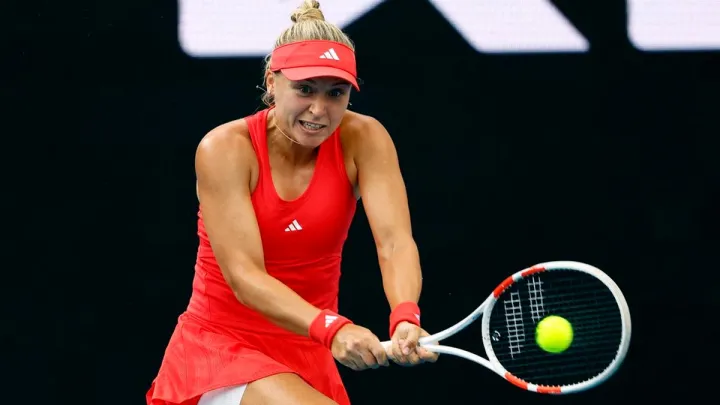 Перша українка стартувала в основі US Open: як завершився матч Стародубцевої проти «нейтральної» росіянки