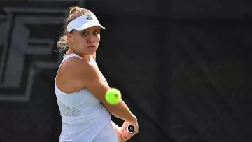 Стародубцева програла швейцарці і залишила US Open: українка не кращим чином дебютувала на турнірах Grand Slam