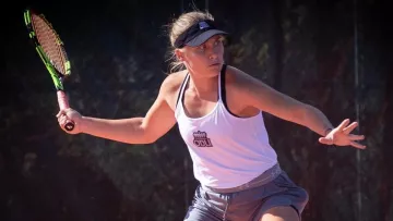 «Було стільки привітань, навіть не можу перерахувати»: Стародубцева розповіла про вихід на Australian Open