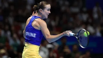 Збірна України на Кубку Біллі Джин Кінг: де та коли дивитися безкоштовно протистояння з Польщею