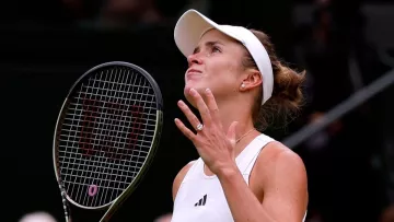 Суттєві зміни позицій українських тенісисток: WTA оновила рейтинг і місця «синьо-жовтих» спортсменок