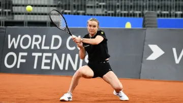 Світоліна наблизила Україну до виходу на Кубок Біллі Джин Кінг: для тріумфу над Польщею треба остання перемога