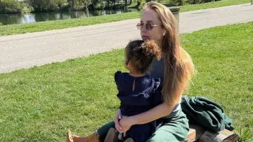 Світоліна показала подарунок доньці на день народження: зірка тенісу поділилася ніжними фото з сімейного свята