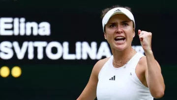 Костюк та Ястремська втратили позиції, а як справи у Світоліної: оновлені тенісні рейтинги WTA та ATP 