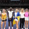 Світоліна з іншими зірками взяла участь у матчі US Open на підтримку України: яку суму зібрали тенісисти