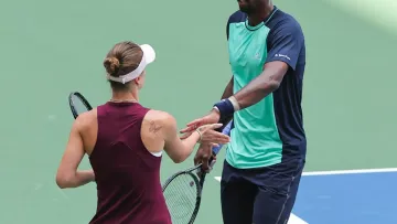 Має особливий зміст: Світоліна засвітила напередодні US Open-2026 нове татуювання