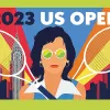 Шестеро представників України стартують у кваліфікації US Open-2023: коли і з ким зіграють наші тенісисти