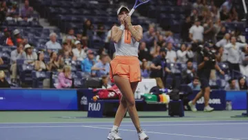 Гучний допінг-скандал у тенісі: відому чемпіонку турніру Grand Slam забанили до 2030 року