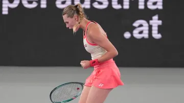 Ястремська відреагувала на фіаско у фіналі турніру WTA 250 у Ноттінгемі: українка зробила відверту заяву