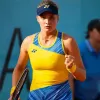 Ястремська перемогла Бушар в матчі другого кола кваліфікації US Open: українка – за крок до основної сітки