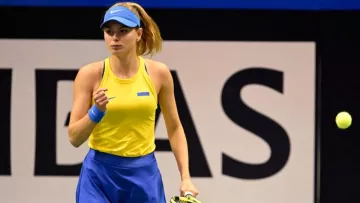 Завацька вийшла до основної сітки турніру WTA 250: кого обіграла українка у фіналі кваліфікації