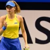 Тріумф українок: Завацька, Кіченок та Снігур здобули перемоги в першому колі турнірів WTA 125 та ITF