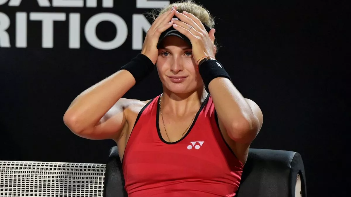 «Найстрашніша ніч»: Ястремська потрапила під обстріл в Одесі, півфіналістка Australian Open сховалась на парковці