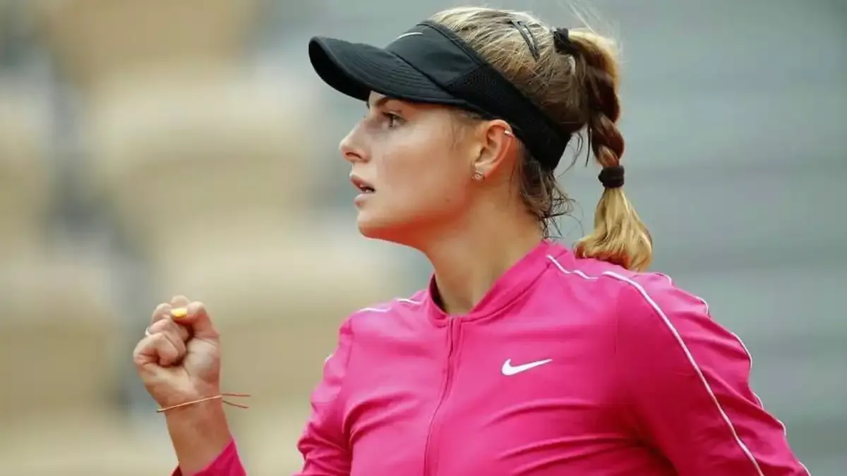 Дебют Соболєвої в основному раунді турнірів WTA, впевнена перемога Завацької: огляд матчів українок