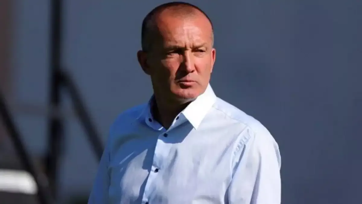 «Великий непорядок»: Григорчук знову незадоволений суддями – заява тренера Чорноморця після поразки від Вереса