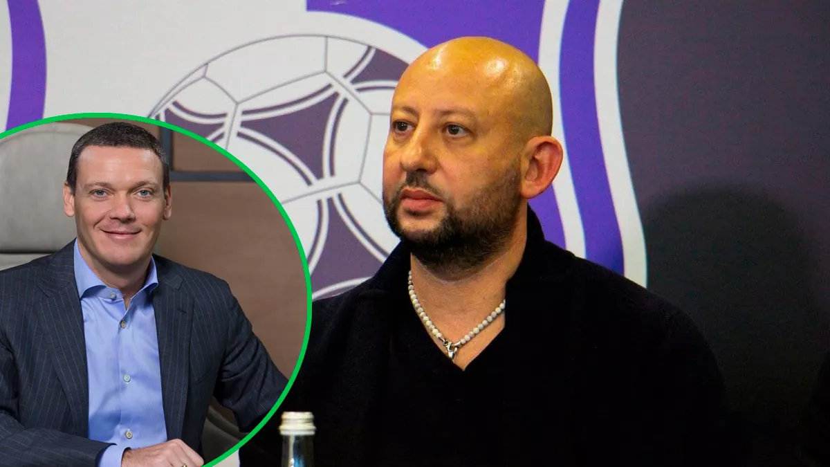 «Чорноморець хоче грати у єврокубках наступного року»: Генінсон відреагував на арешт Кауфмана