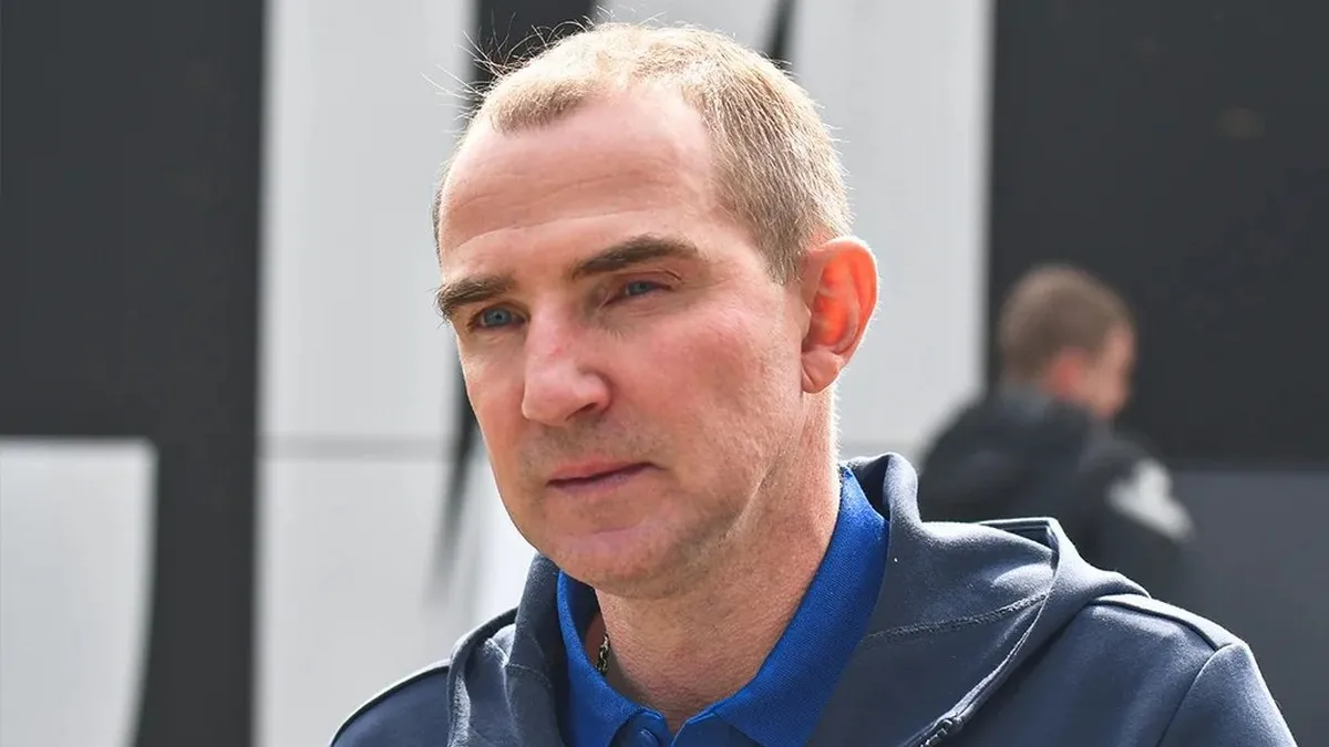 Чорноморець оновлює склад перед новим сезоном: Кучер розповів, на яких гравців він не розраховує