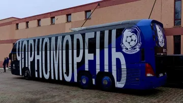 ФІФА зніме трансферний бан з Чорноморця: якого гравця одразу підпише одеський клуб