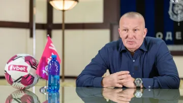 «Він зберіг хороші взаємини з самим Григорчуком»: відомо, хто вирішив повернути тренера в Чорноморець