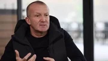 «Ми запізнилися з комплектацією складу»: Григорчук незадоволений трансферною кампанією Чорноморця