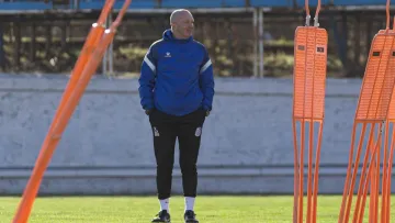 «Або добре, або ніяк»: Григорчук допускає, що його сину з Чорноморця доведеться попрощатися з футболом