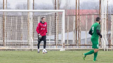 «Про це знали лише батьки»: Коваль красномовно описав реакцію на свій трансфер до Чорноморця під час війни