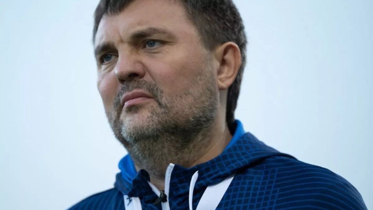 Рішення прийнято офіційно: Дніпро-1 озвучив долю Краснікова напередодні матчу зі Славією