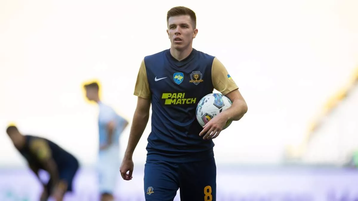 Гравець збірної України може продовжити кар’єру в Бразилії: агент повідомив неочікувану новину