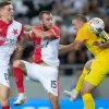 Дніпро-1 зіграє у третьому єврокубку за місяць: український клуб вилетів з Ліги Європи
