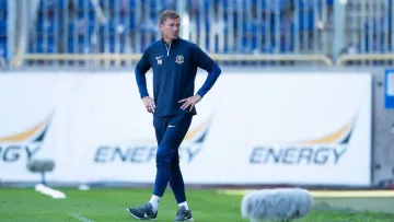 Дніпро-1 втратив очки в матчі з Колосом: Максимов не зміг перервати безвиграшну серію команди у дебютній грі