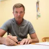 Дніпро-1 офіційно представив нового головного тренера: команду очолив відомий спеціаліст
