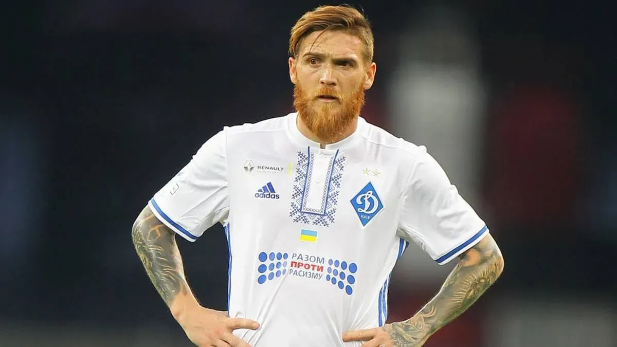 «‎Ходять і живуть, роблячи зло»: колишній легіонер Динамо розповів, що невідомі пошкодили його авто