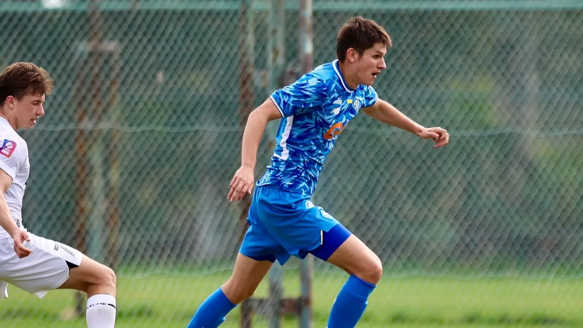 «Як би він не грав, будуть такі розмови»: вихованець Динамо оцінив критику Біловара за зв'язки з Суркісом