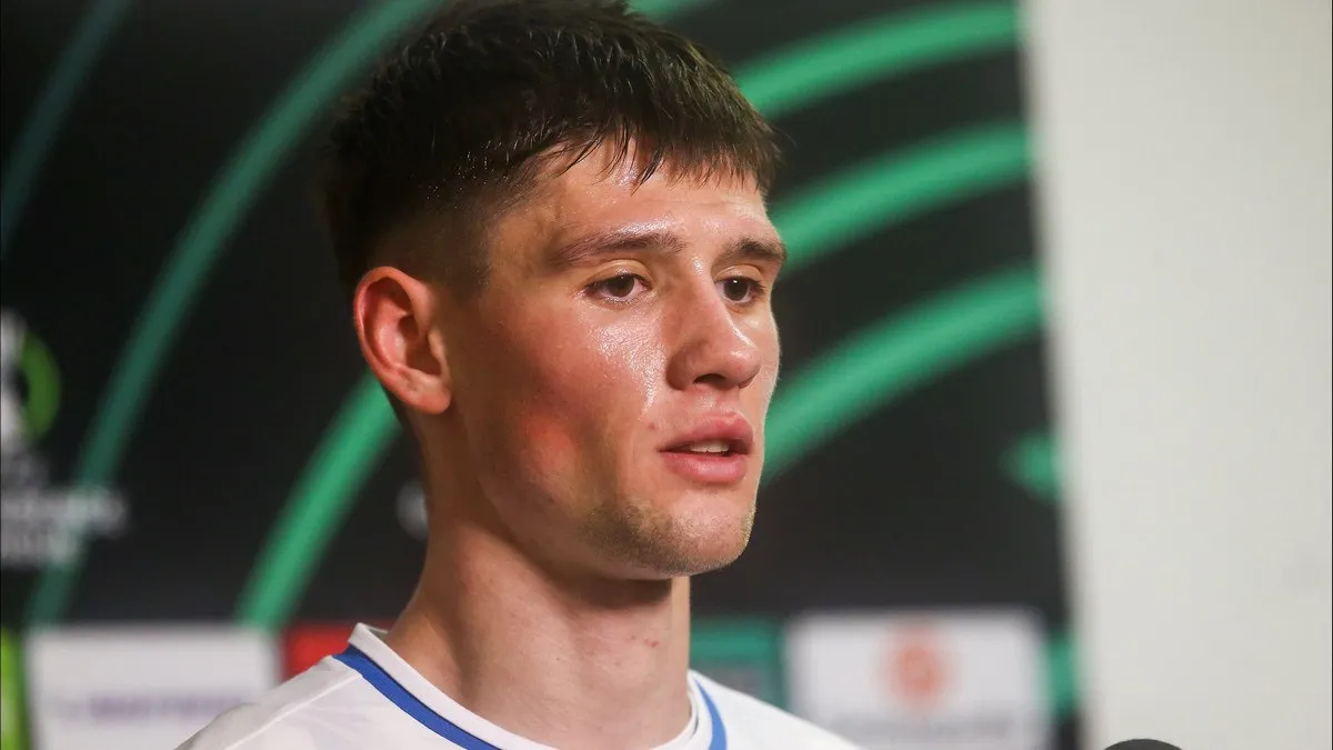 «Інтелектуального компонента в атаці немає»: Федорчук назвав нападника Динамо, який нагадує Супрягу