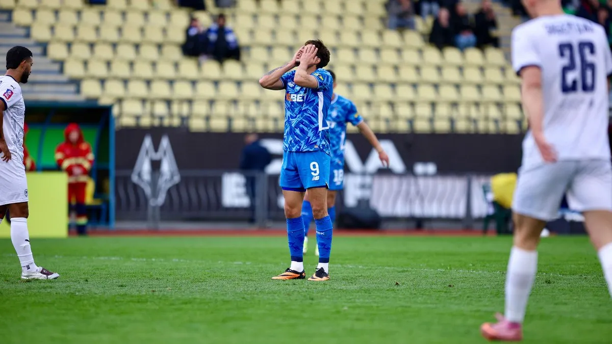 «Напевно, треба перетерпіти»: Маркевич виніс вердикт перспективам Динамо завершити сезон у топ-3 УПЛ