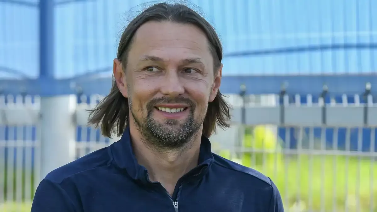 Тренер Динамо відмовив європейському клубу: він хоче стати наступником Луческу