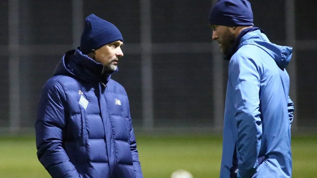 Ярмоленко зробив відверту заяву про Костюка: що сказав лідер київського Динамо