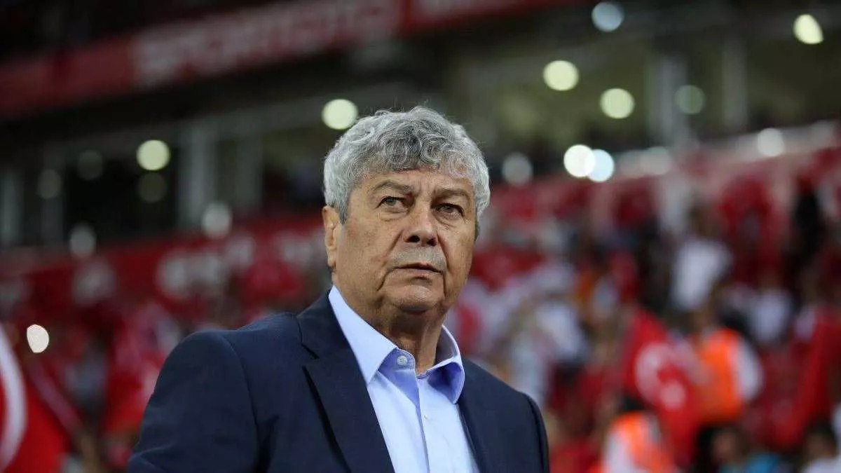 Луческу відповів, чи очолить збірну Румунії: різка заява колишнього тренера Динамо