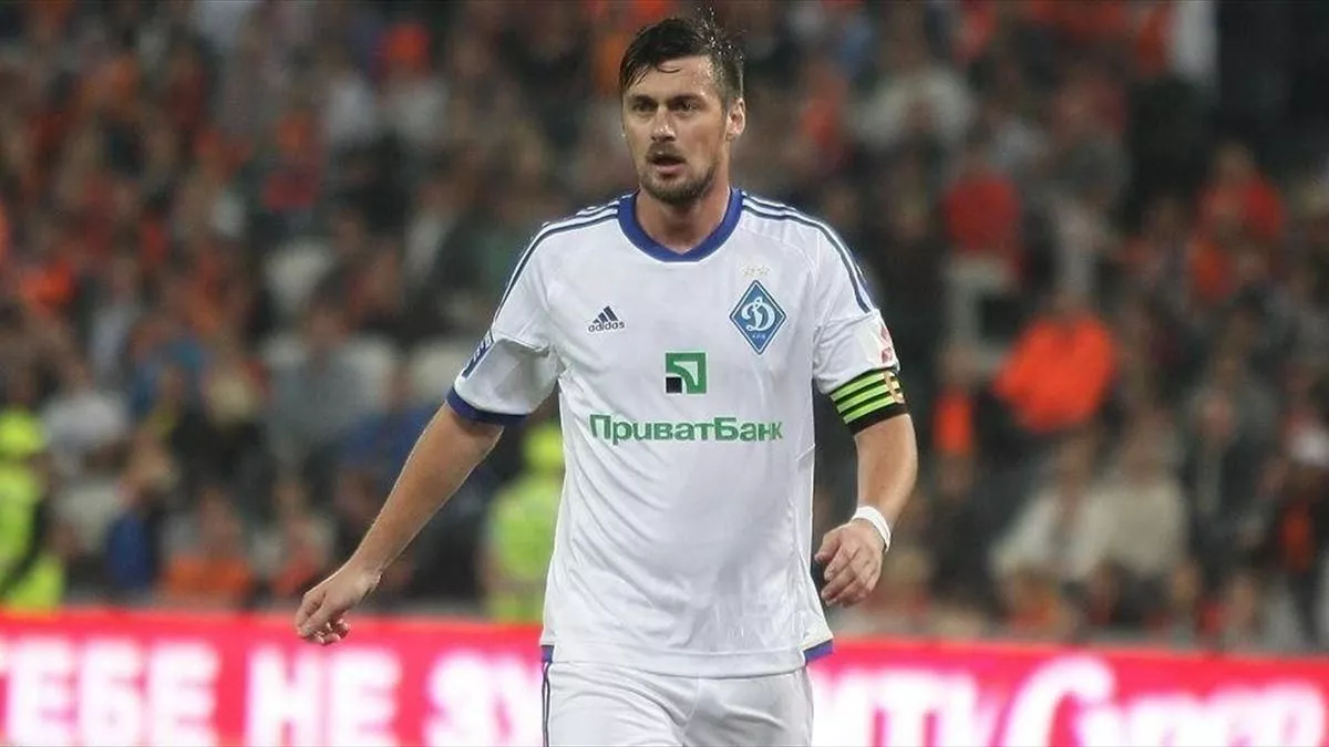 Мілевський назвав два клуби, в які він міг перейти з Динамо: один з них представляє топчемпіонат