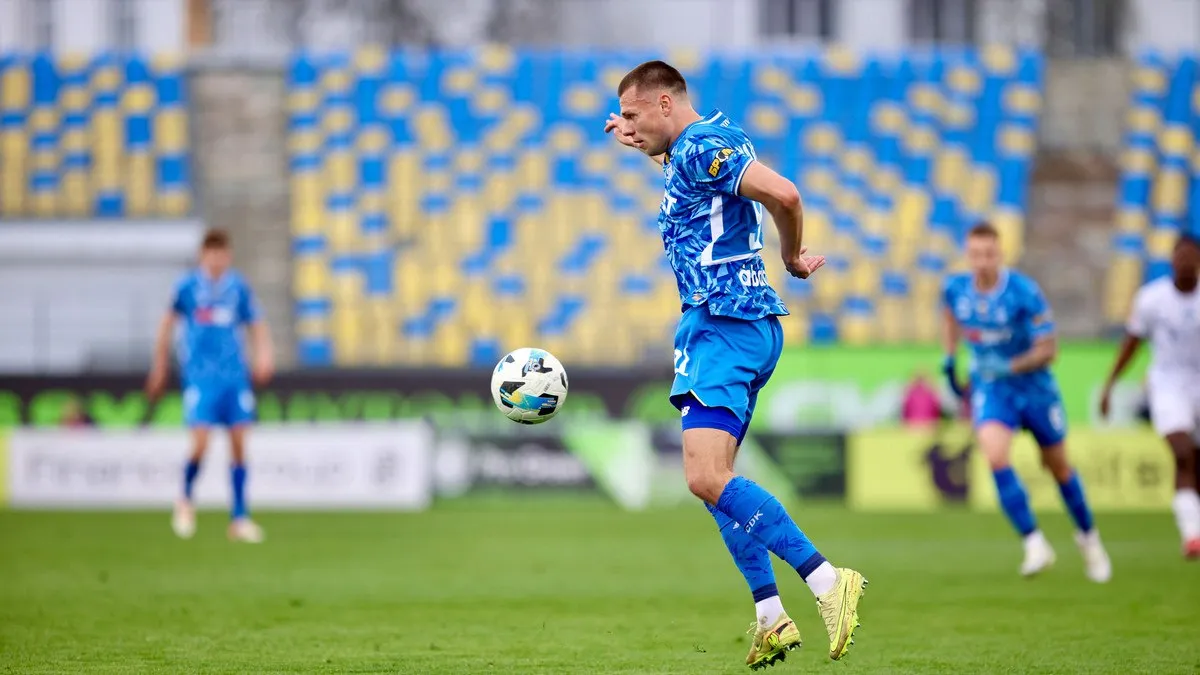 Динамо приречене з Шахтарем? Костюк ризикує зіграти проти Турана без двох основних опорників