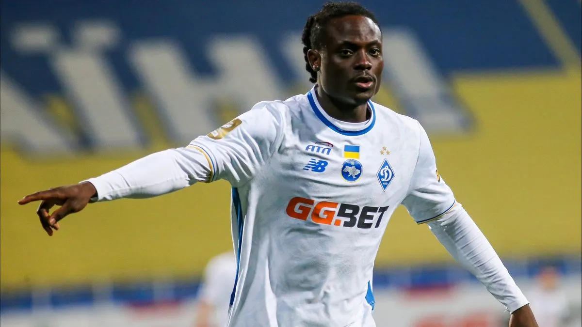 «Циганкова ж знайшли у власній академії»: названо іноземця Динамо, який даремно закриває шлях таланту киян