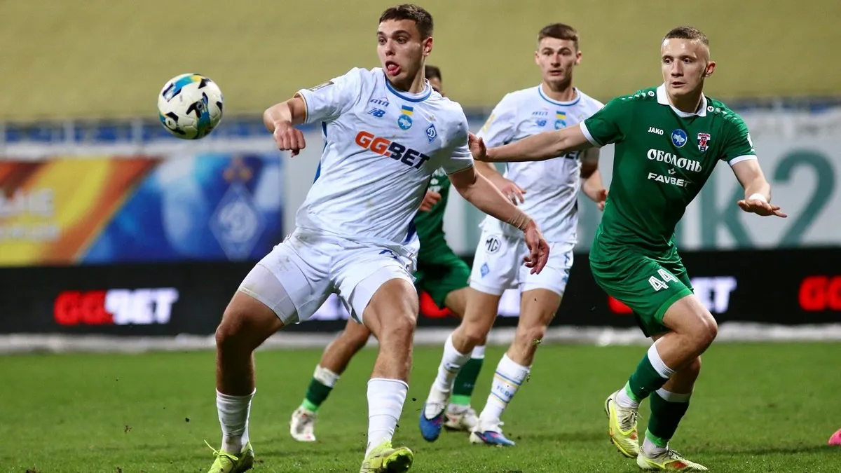 «Головна його відмінність – він не випадково забиває голи»: Михайленко порівняв Пономаренка із Селезньовим