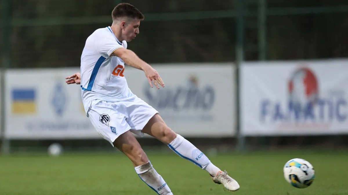 «Бери м’яч, підходь і бий»: Піхальонок відповів на питання про штатного пенальтиста Динамо