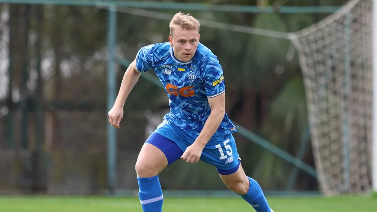 Карпати хочуть орендувати Рубчинського у Динамо: відомо, скільки заробляє півзахисник у столичному клубі