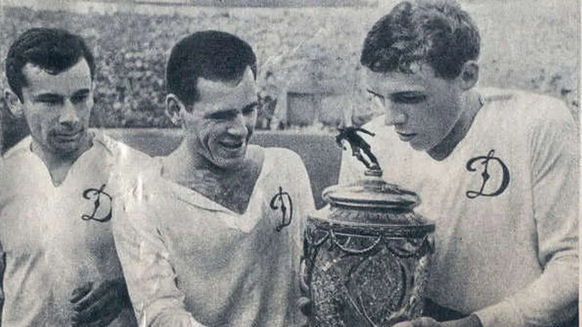 «Якщо Динамо вигравало чемпіонат, на команду виділяли три машини»: Сабо назвав марки своїх автомобілів в СРСР