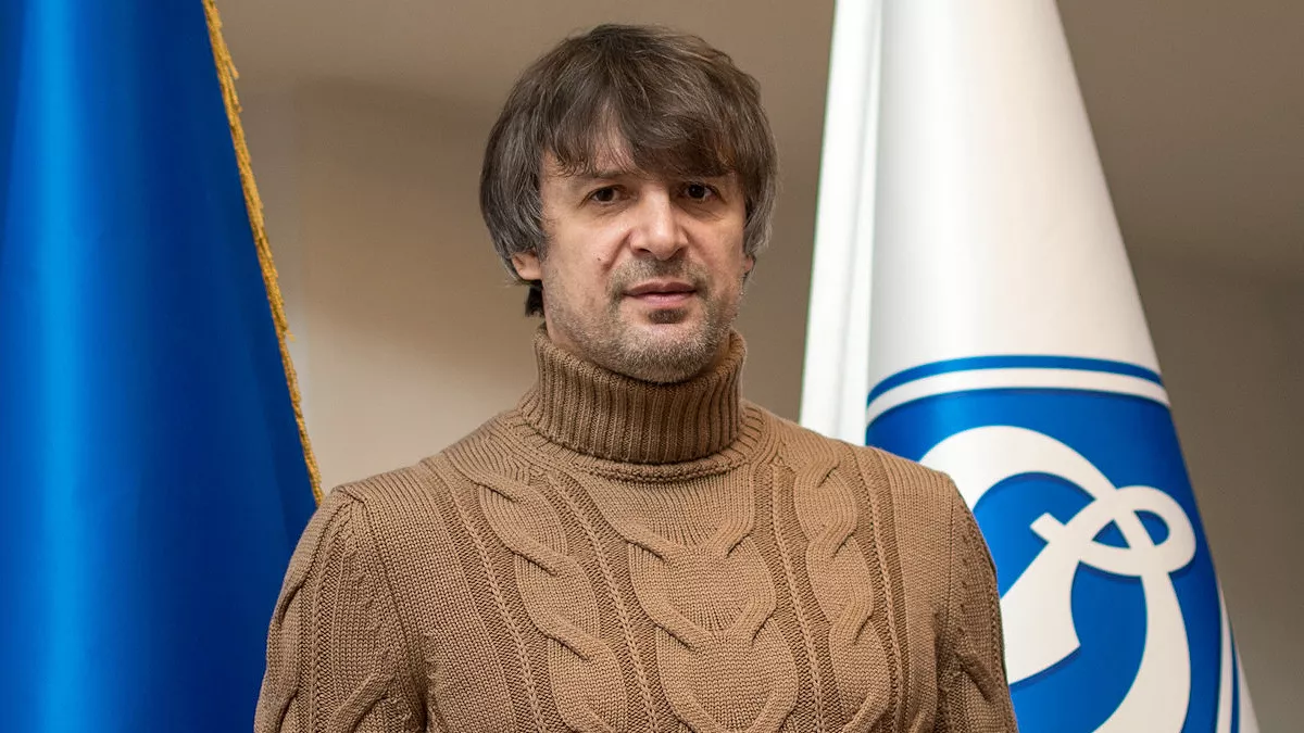 Динамо офіційно оголосило ім’я нового головного тренера: хто став наступником Луческу