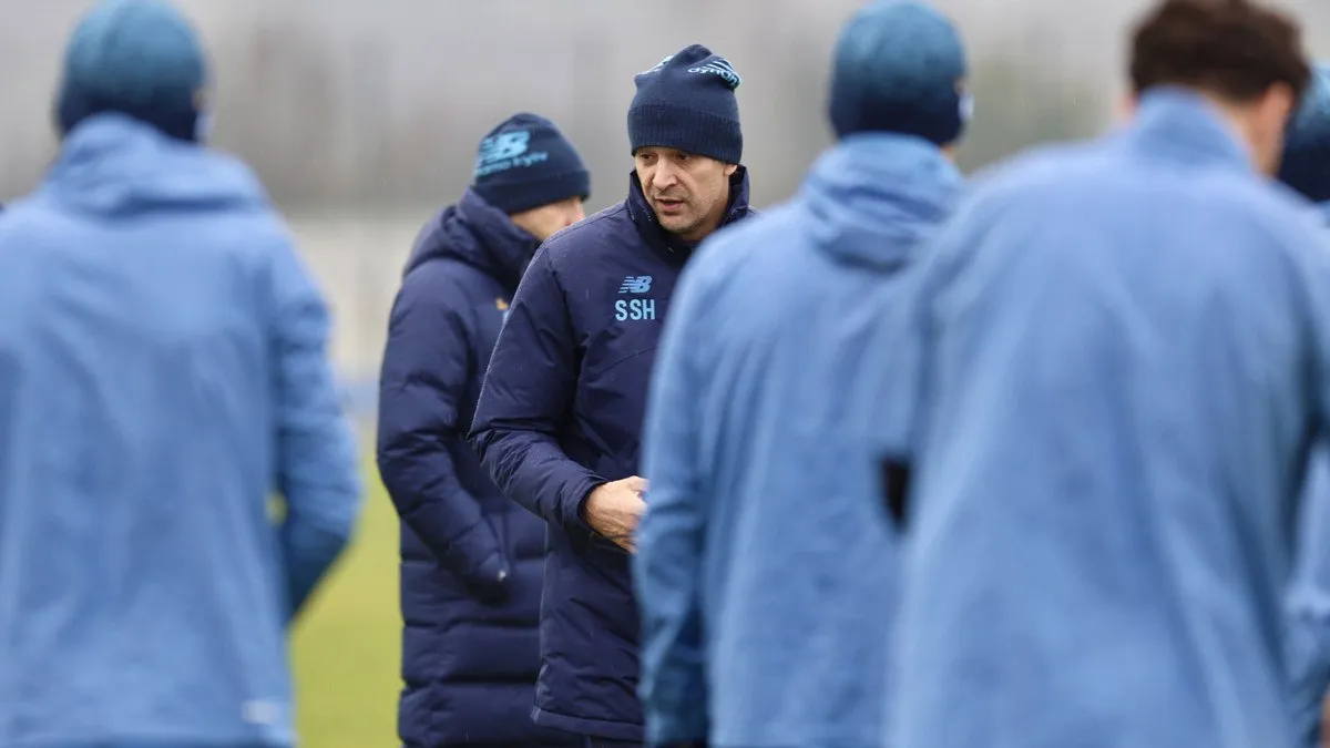 «Він не правий»: легенда Динамо прокоментував бойкот журналістів з боку Шовковського після фіаско від Колоса