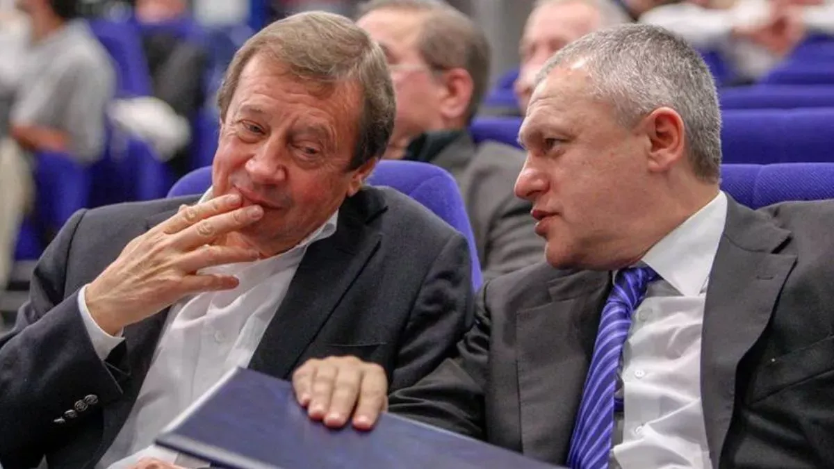 Названа справжня причина, чому Суркіс звільнив Сьоміна з Динамо: ось що не сподобалося президенту киян