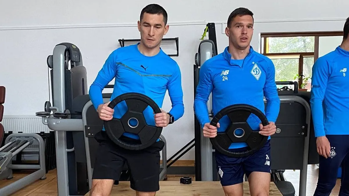 «Позиція Динамо – правильна»: Степаненко розповів, що думає про розвиток головного суперника Шахтаря